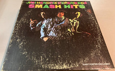 Jimi hendrix - jimi,