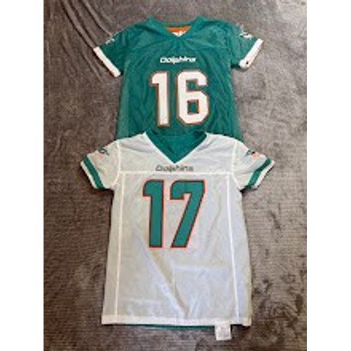 Miami dolphins academy - miami,