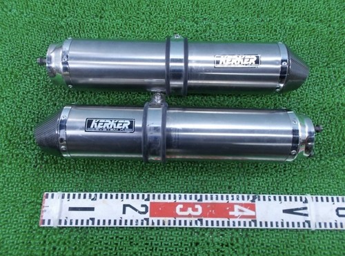 Marmitta scarico kerker ktm - di,