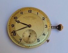 Lange & Sohne Glashutte Modelo