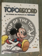 TOPORECORD Le Storie da