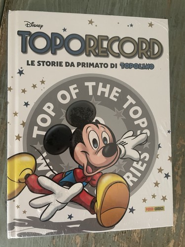 Toporecord storie da - storie,