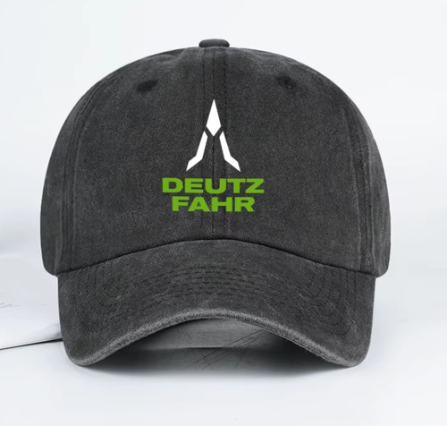 Deutz fahr berretto - fahr,