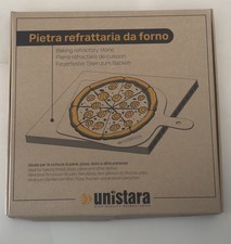 pietra refrattaria per forno