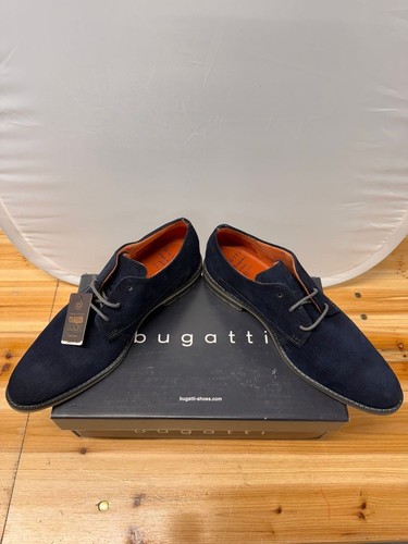 Scarpe uomo bugatti - scarpe,
