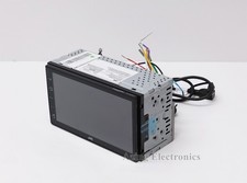 JVC KW-M560BT Ricevitore