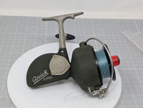 Mulinello pesca vintage dam - mulinello,
