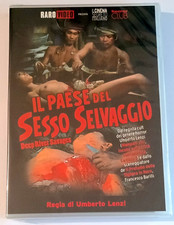 IL PAESE DEL SESSO SELVAGGIO