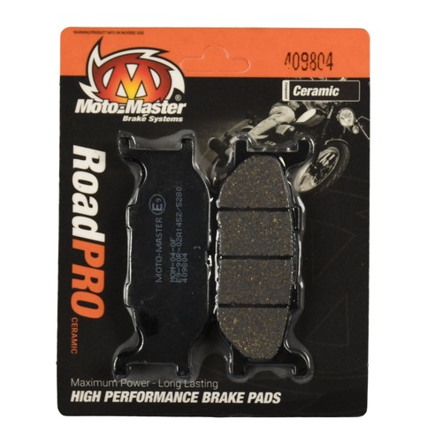 Pastiglia freno moto - pastiglia, moto-master