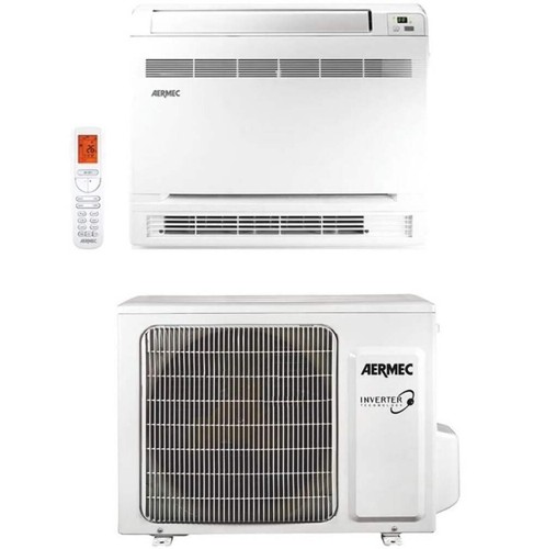 Climatizzatore aermec - climatizzatore,