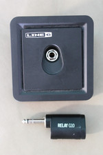 Line 6 Relay G10 Sistema per