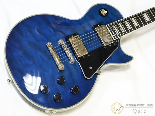 Epiphone les paul custom - epiphone,