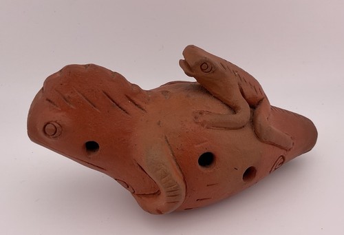 Fischietto flauto ocarina