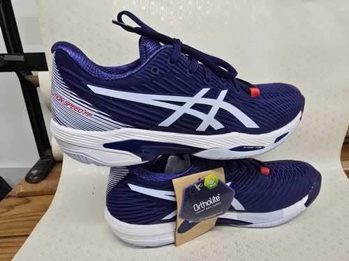Asics solution speed 2 - asics, ff