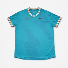 Maglia tennis Nike Rafael