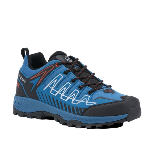 Trezeta thunder blue - thunder, /