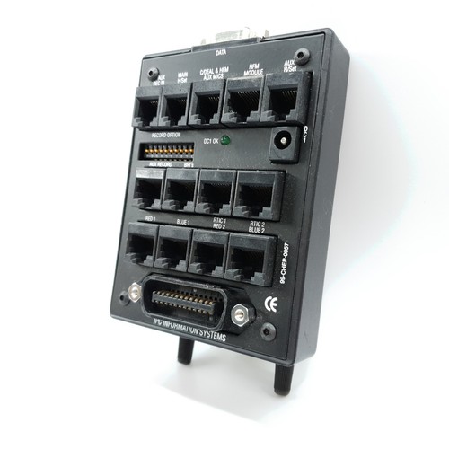 Registratore adattatore ipc - registratore,