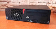 Pc Fujitsu Esprimo E720 I5-4670 / 8 GB / 500 GB - Perfetto