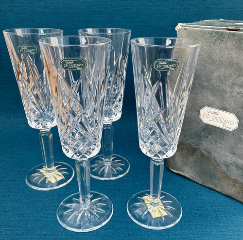 Cristal arques g - j, durand