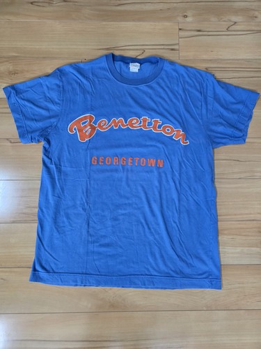 Shirt vintage benetton anni - vintage,
