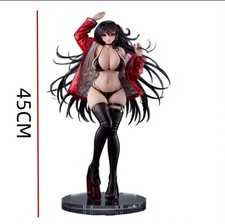45cm Taiho figure B-style 1/4