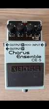 Boss chorus ensemble 5 - chorus,