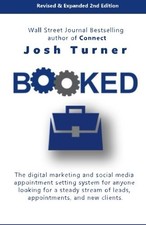 Booked: The Digital Marketing