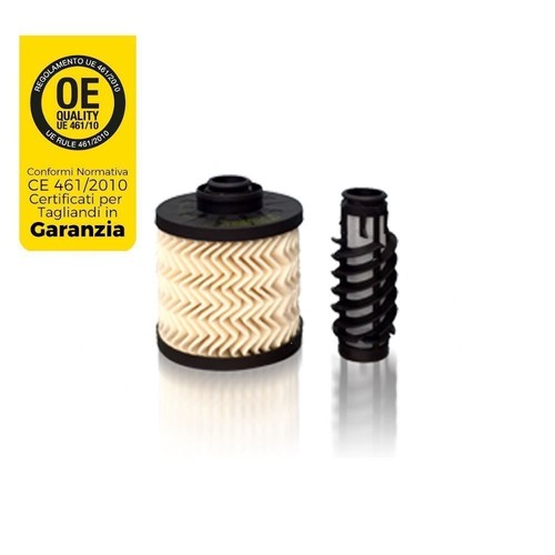Filtro gasolio carburante - gasolio,