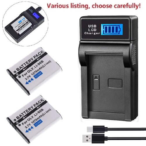 Batteria caricabatterie - o,