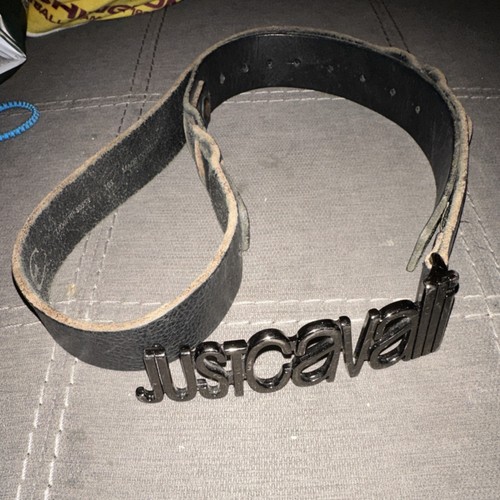 Just cavalli cintura abito - cintura,