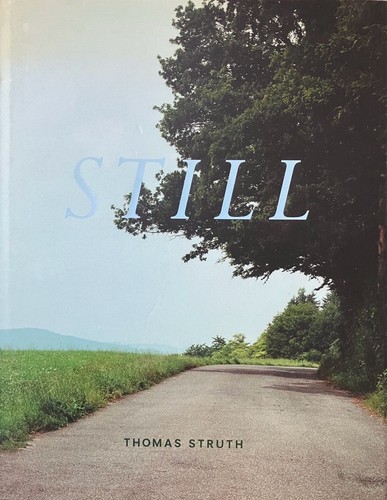 Still struth thomas - still., thomas: