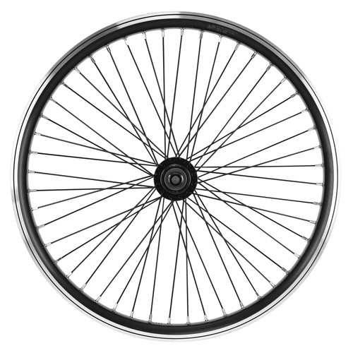 Ruota bmx anteriore - bmx,
