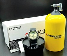 CITIZEN Aqualand Promaster