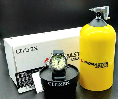 Citizen aqualand promaster - aqualand,