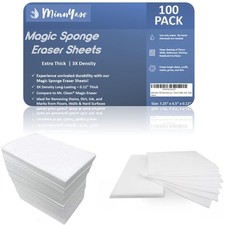 MinnYaso 100pk XL Thick Magic