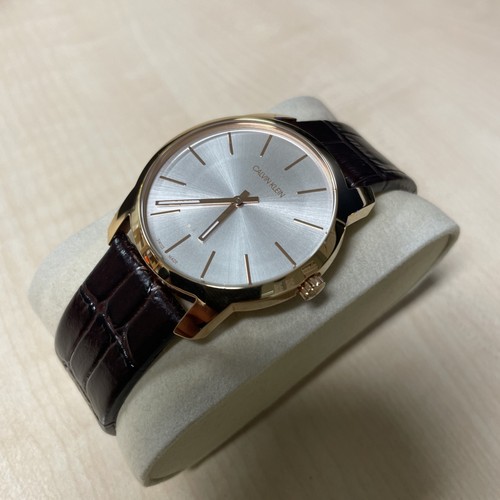 Orologio uomo calvin - orologio,