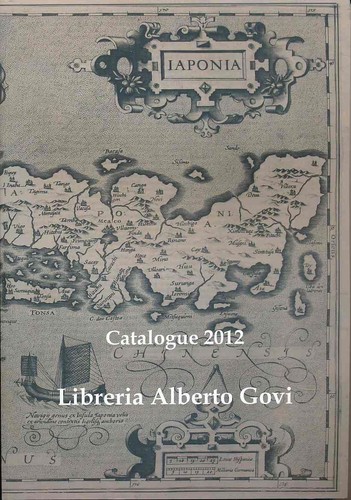 Libreria alberto govi 2012 - libreria,