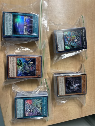 Carte 110 card bulk - carte, 7