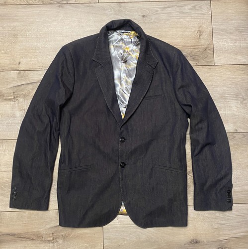 Blazer evisu deluxe - blazer,