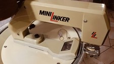 Rimagliatrice EXACTA Mini