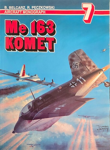 Aircraft monograph - 7,