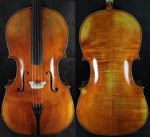 Eccezionale violoncello suono - eccezionale,