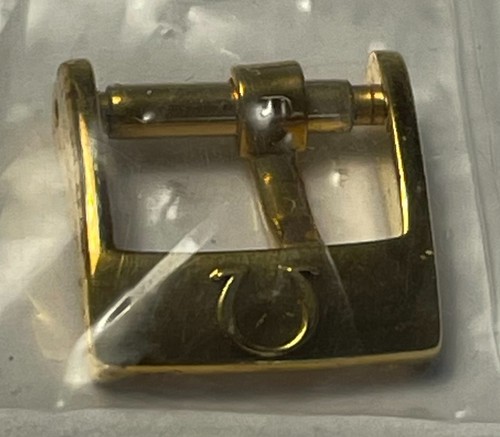 Fibbia omega originale oem - fibbia,