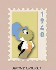 Francobolli animali