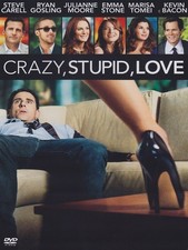 crazy stupid love	dvd	film