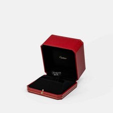 Cartier Love Bracelet Box