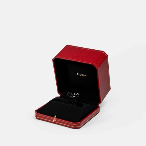 Cartier love bracelet box - cartier,