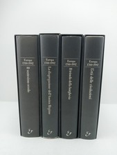 Europa 1700-1992 - Marco Guidi