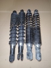 20.0.2 Ammortizzatori Regolabili Aprilia Leonardo 125/150/250