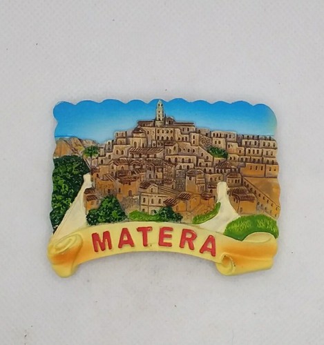 Magnete calamita resina frigo - resina,
